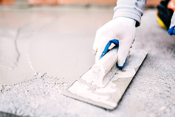 Best Residential Concrete Services  in Nevada City, CA