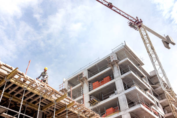 Best Concrete Repair Services  in Nevada City, CA